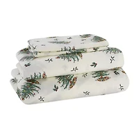 Spode Christmas Tree Sheet Sets
