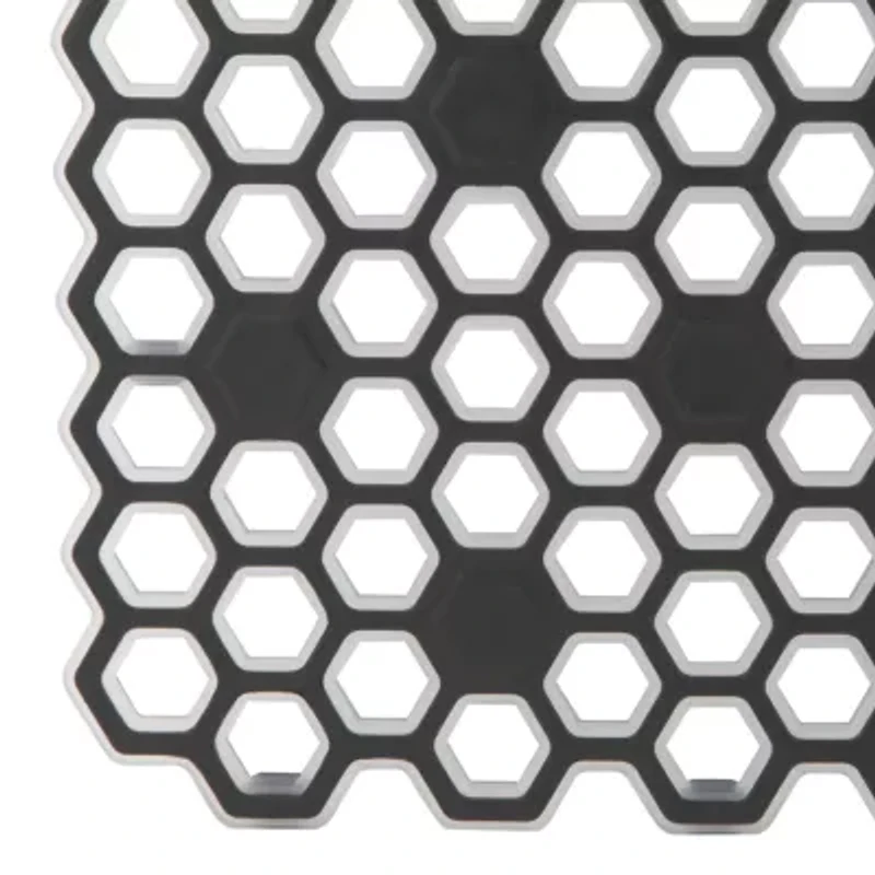 Spectrum Diversified Hexa Small Protector Sink Mat