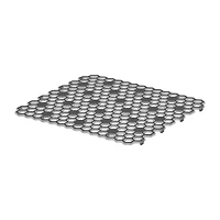 Spectrum Diversified Hexa Small Protector Sink Mat