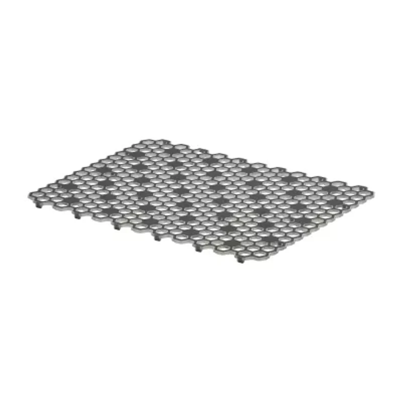Spectrum Diversified Hexa Large Protector Sink Mat
