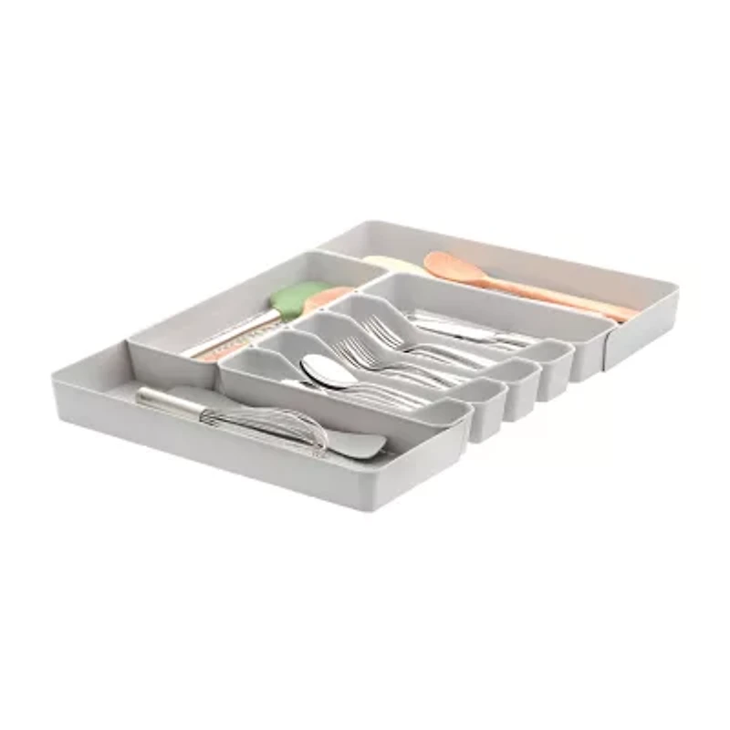 Spectrum Diversified Hexa 6 Divided Drawer Organizer