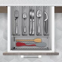 Spectrum Diversified Hexa 6 Divided Drawer Organizer