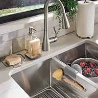 Spectrum Diversified Soap Dispenser