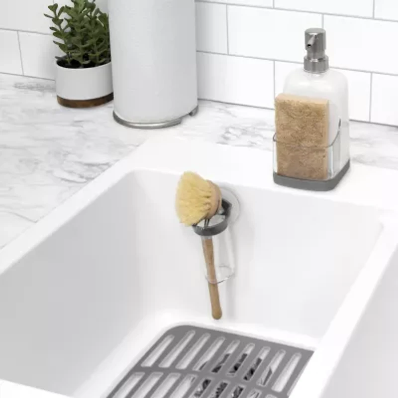 Spectrum Diversified Soap Dispenser