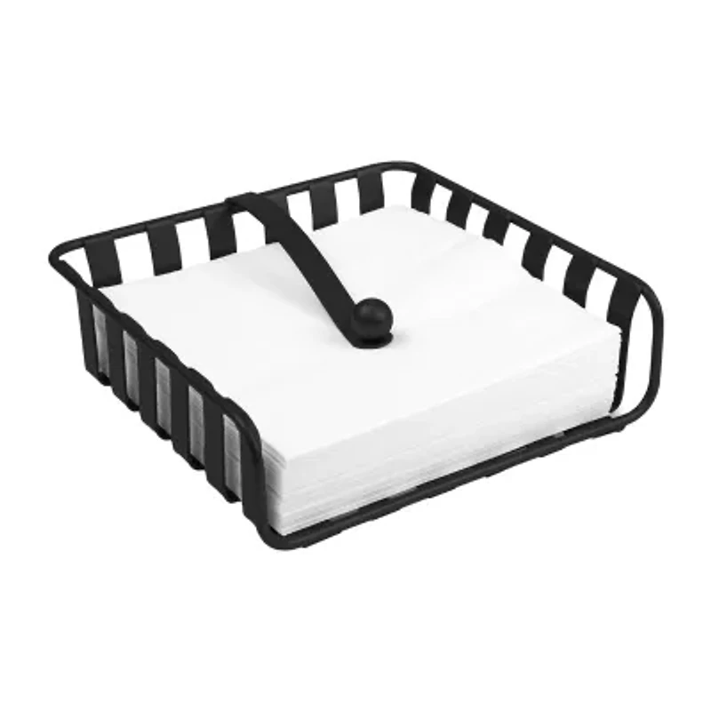 Spectrum Diversified Napkin Holder