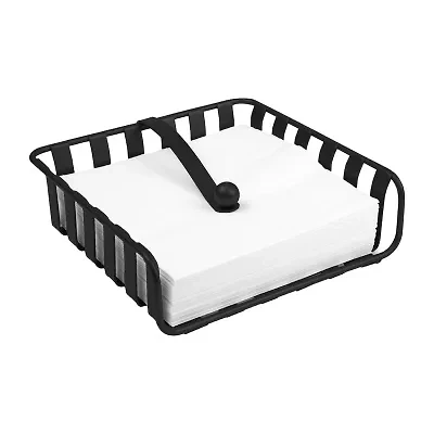 Spectrum Diversified Napkin Holder