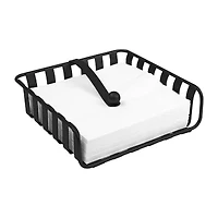 Spectrum Diversified Napkin Holder