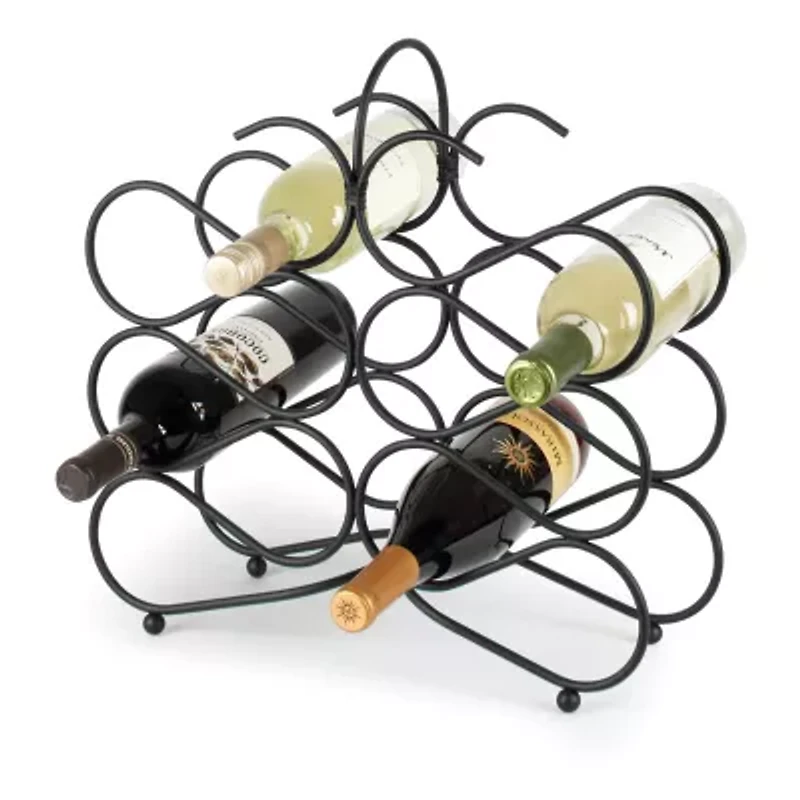 Spectrum Diversified Wine Rack