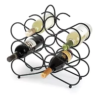 Spectrum Diversified Wine Rack
