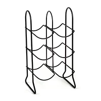 Spectrum Diversified Wine Rack