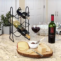Spectrum Diversified Wine Rack