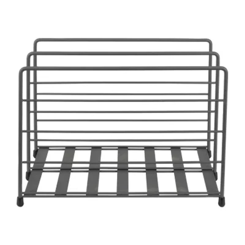 Spectrum Diversified Bakeware Organizer