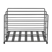 Spectrum Diversified Bakeware Organizer