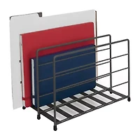 Spectrum Diversified Bakeware Organizer