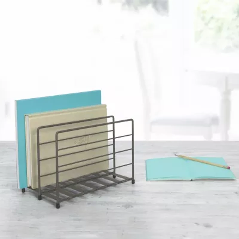 Spectrum Diversified Bakeware Organizer