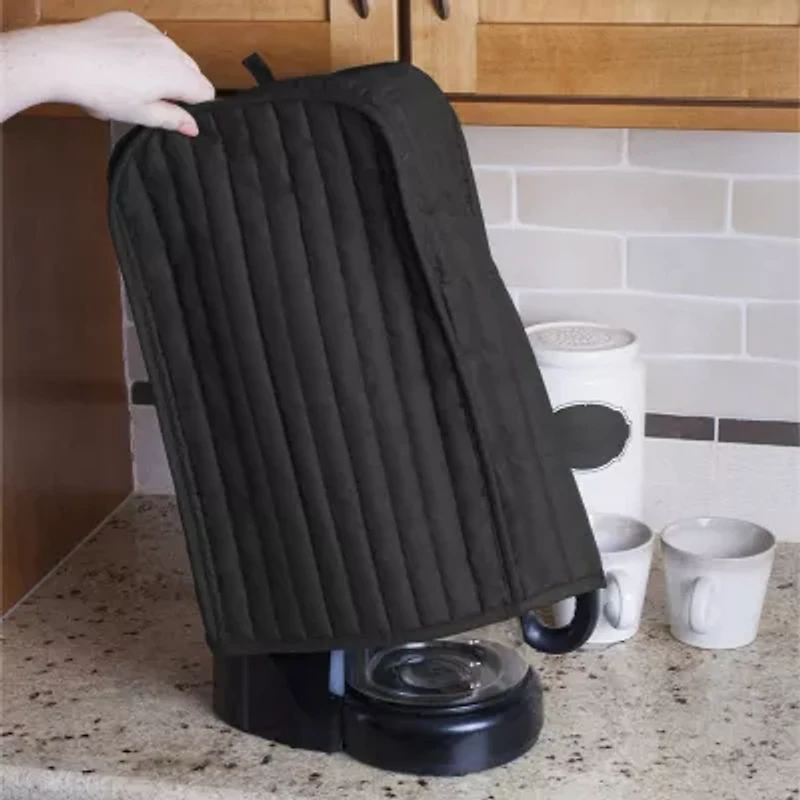 Ritz Coffeemaker Appliance Cover