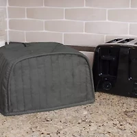 Ritz 4 Slice Toaster Appliance Cover