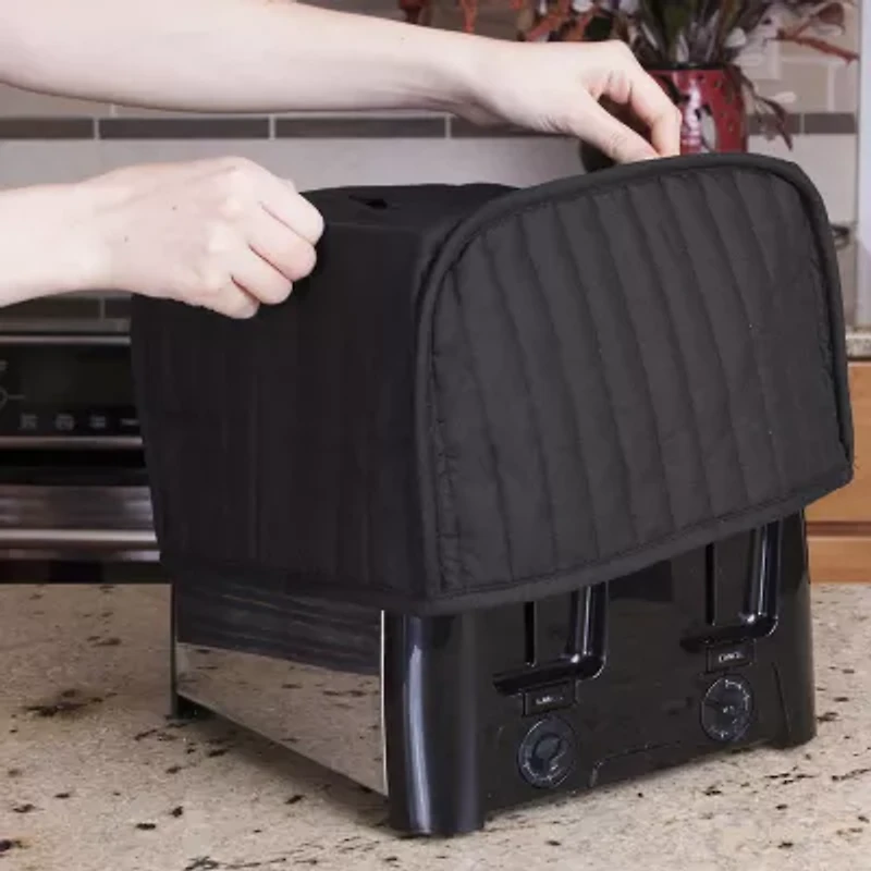 Ritz 4 Slice Toaster Appliance Cover