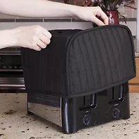 Ritz 4 Slice Toaster Appliance Cover