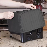 Ritz 4 Slice Toaster Appliance Cover