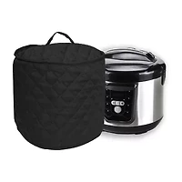 Ritz 8 Quart Pressure Cooker Appliance Cover