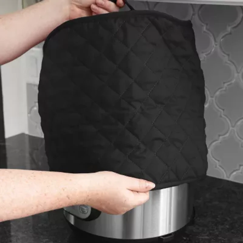 Ritz 8 Quart Pressure Cooker Appliance Cover