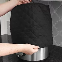 Ritz 8 Quart Pressure Cooker Appliance Cover