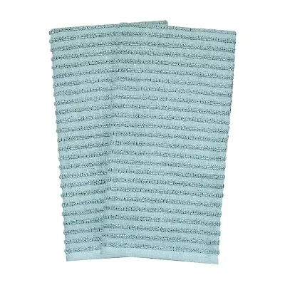 Ritz Royale Solid 2-pc. Kitchen Towel Set