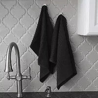Ritz Royale Solid 2-pc. Kitchen Towel Set
