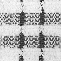 Ritz Royale Check 2-pc. Kitchen Towel Set