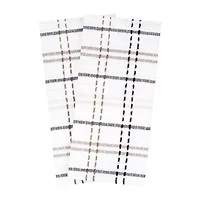 Ritz Royale Check 2-pc. Kitchen Towel Set