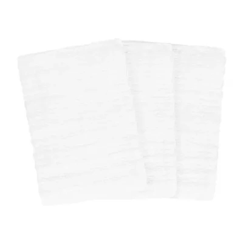 Ritz Royale Solid 3-pc. Dish Cloth Set