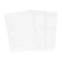 Ritz Royale Solid 3-pc. Dish Cloth Set
