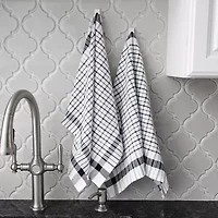 Ritz Wonder 2-pc. Kitchen Towel Set