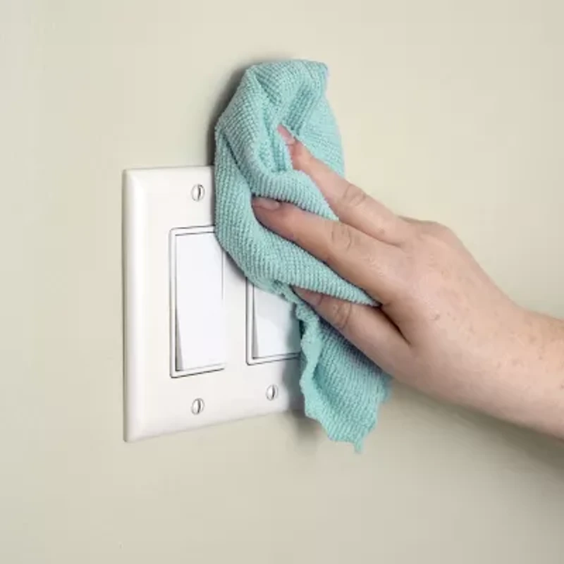 Ritz Microfiber 50-pk. Cleaning Cloth Box Set