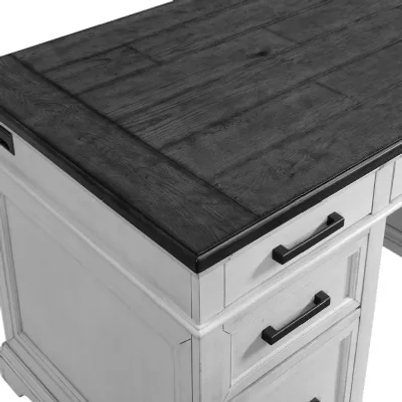 Magnolia Lateral Filing Cabinet