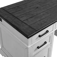 Magnolia Lateral Filing Cabinet