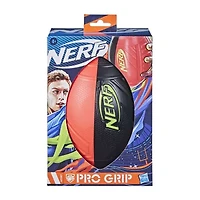 Nerf Sports Pro Grip Football Assorted* 2-pc. Toy Blaster