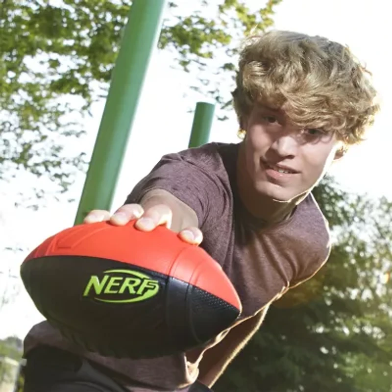 Nerf Sports Pro Grip Football Assorted* 2-pc. Toy Blaster