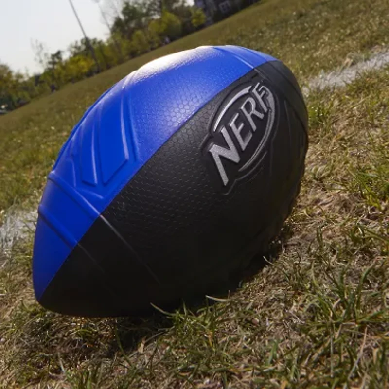 Nerf Sports Pro Grip Football Assorted* 2-pc. Toy Blaster