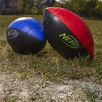 Nerf Sports Pro Grip Football Assorted* 2-pc. Toy Blaster