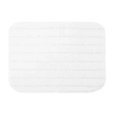 Home Expressions Quick Dri® Fade Resistant Bath Rug