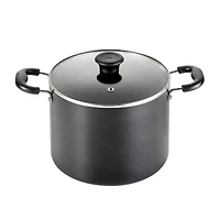 T-Fal Essentials 8-qt. Non-Stick Stockpot