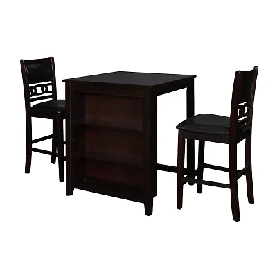 Gia 3-pc. Bar Set