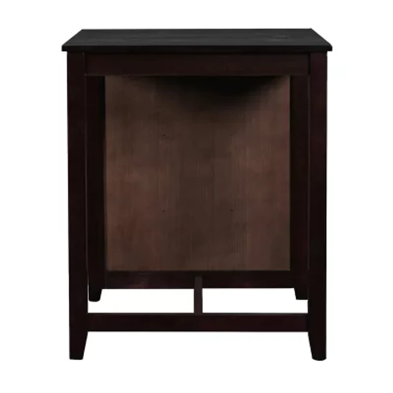 Gia 3-pc. Bar Set