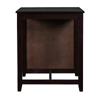 Gia 3-pc. Bar Set