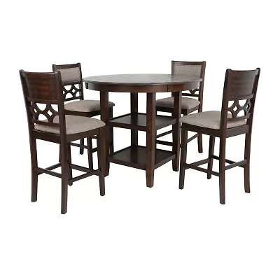 Mitchell 5-pc. Bar Set