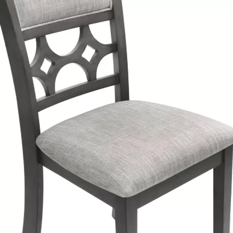 Mitchell 5-pc. Bar Set