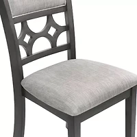 Mitchell 5-pc. Bar Set