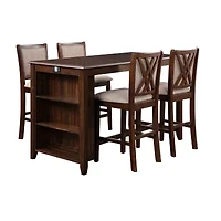 Amy 5-pc. Bar Set